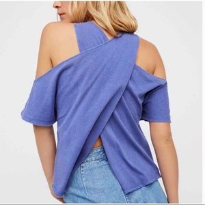 Free People “Taurus Tee